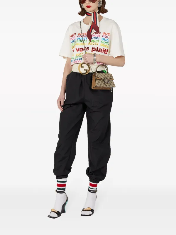 Gucci dionysus shop belt bag