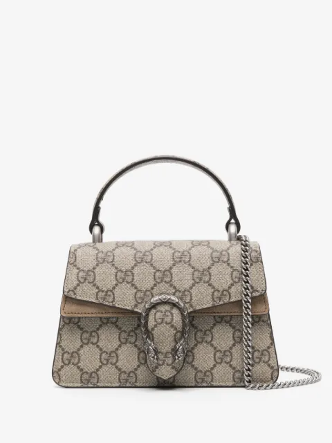 Gucci mini Dionysus tote bag