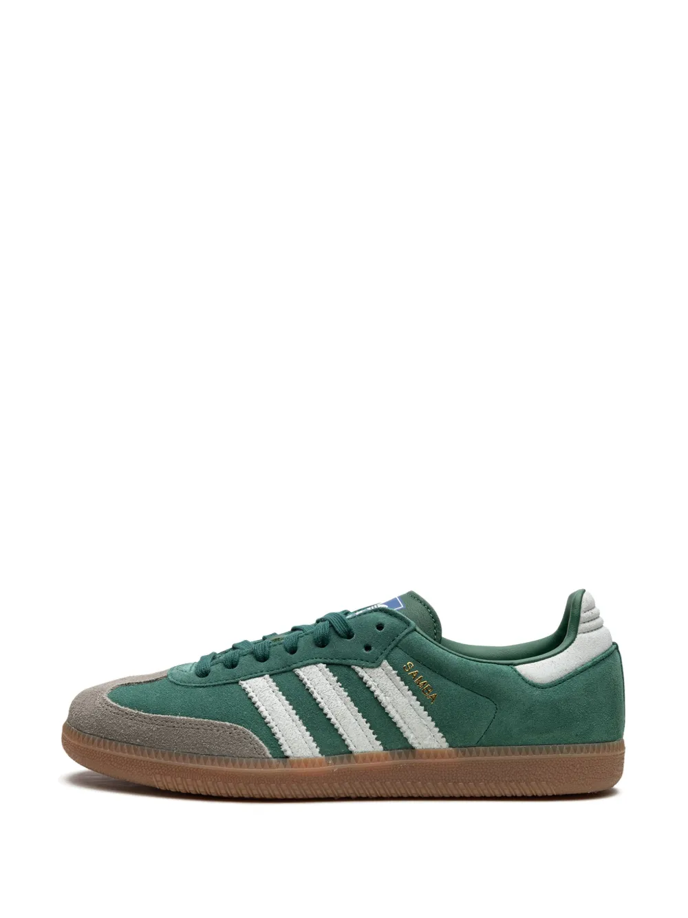 Mens green hot sale adidas sneakers