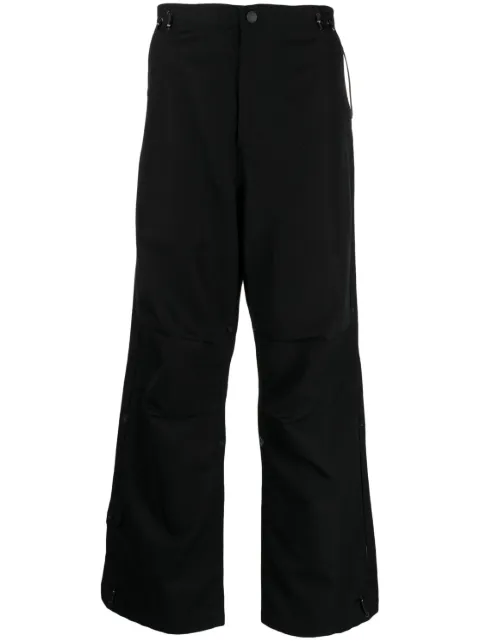 Maharishi Original loose-fit trousers