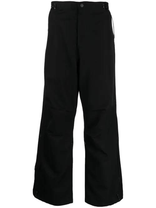 Maharishi pantalon Original - Noir - Maharishi - Modalova