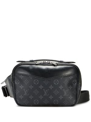 Pre-owned tassen van Louis Vuitton - Shop nu online bij FARFETCH