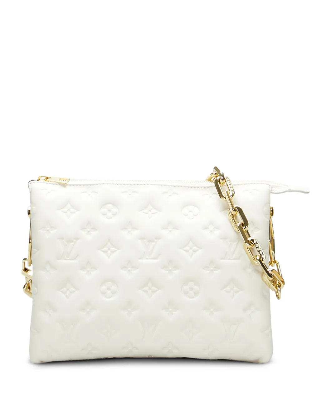 Louis Vuitton preowned Coussin PM Shoulder Bag Farfetch