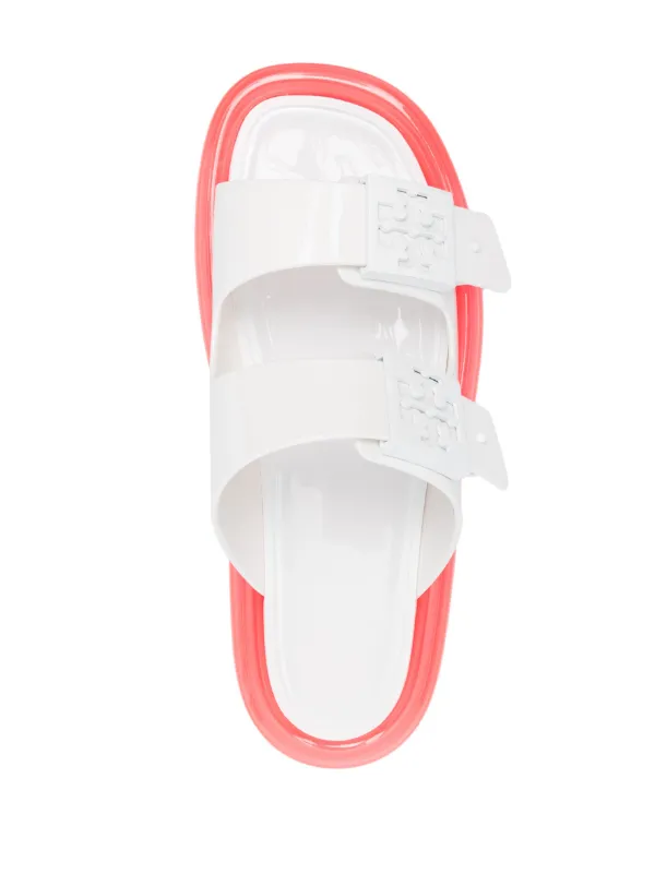 Tory burch birkenstock discount sandals