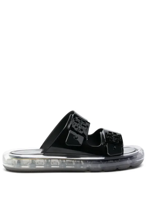 Tory Burch Bubble Jelly Pantoletten
