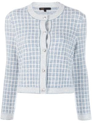 Maje Cardigans for Women - FARFETCH