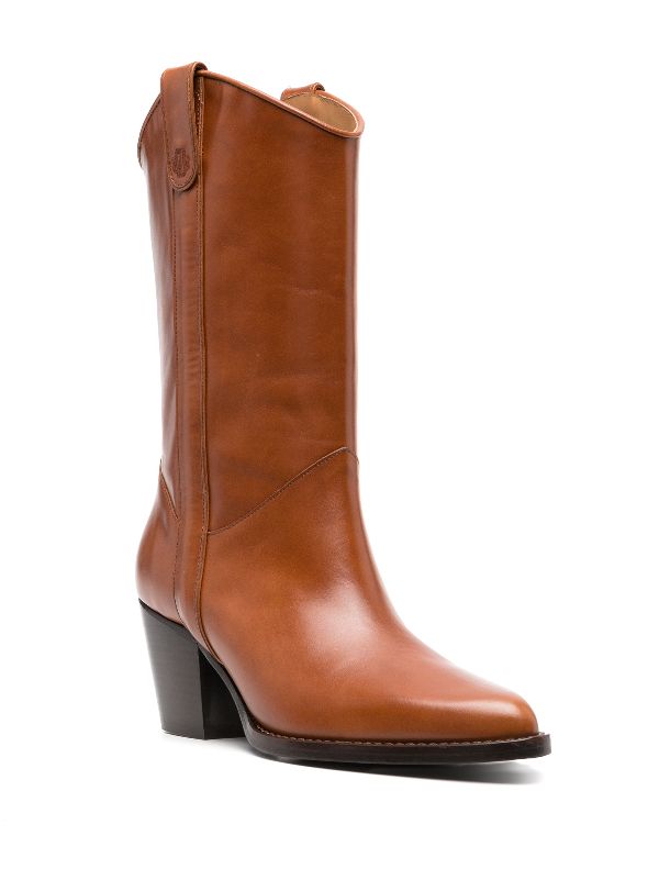 Farfetch hot sale cowboy boots