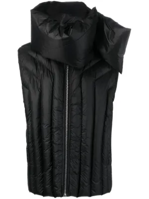 Designer 2025 hooded gilet