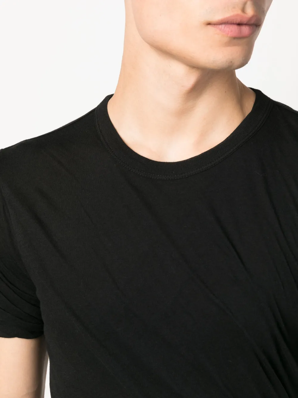 Travis Owen Cotton Shirt