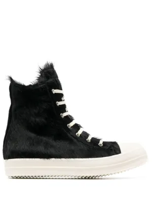 Rick Owens（リック・オウエンス）スニーカー - FARFETCH