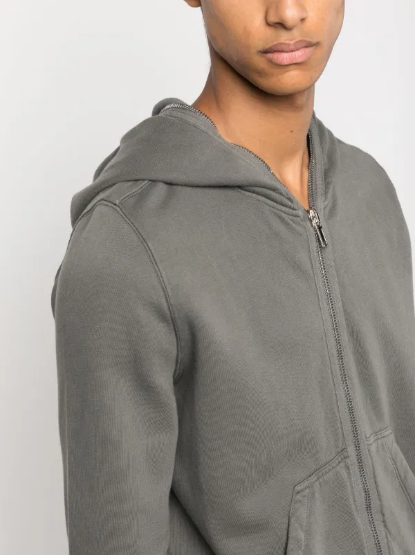 Rick owens gimp online hoodie