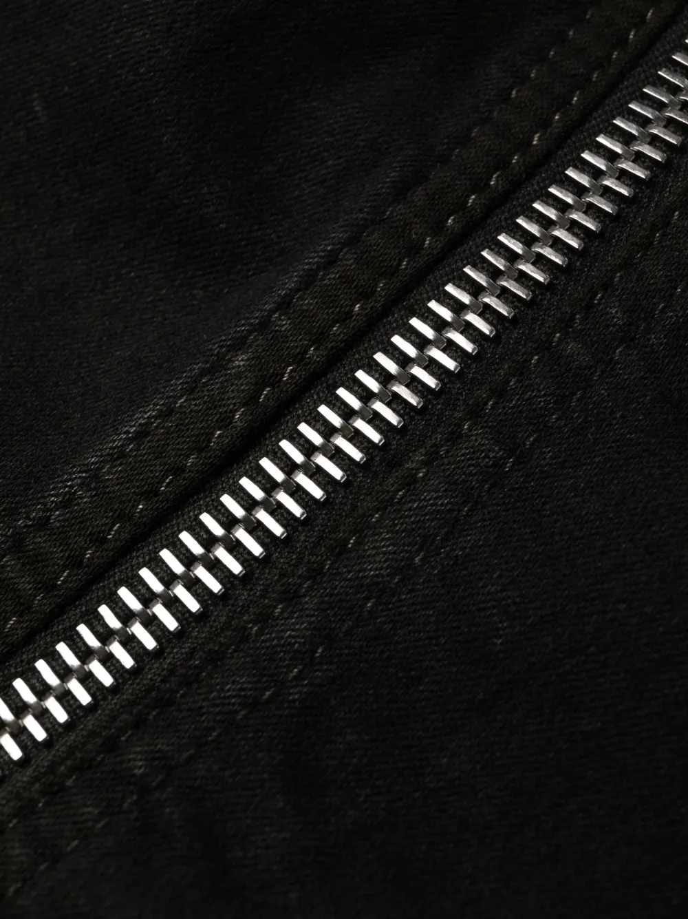 Rick Owens Aircut デコラティブ スキニージョガーパンツ | ブラック