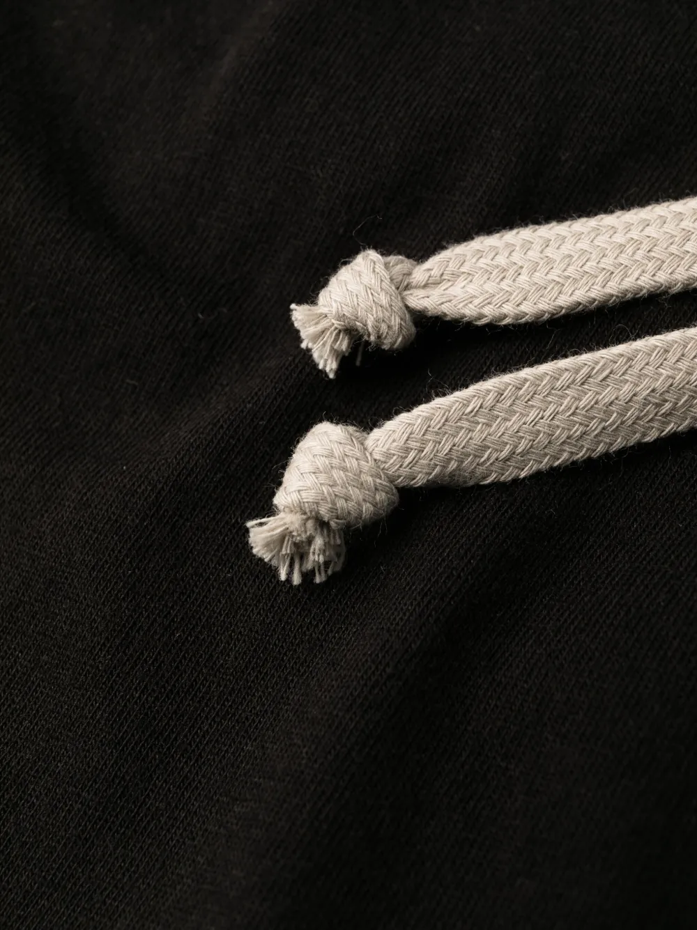 23SS Rick owens PRISONNER サルエルパンツ DRKSHDW RICK OWENS 23SS PRISONER DRAWSTRING DU02C5395 RIG