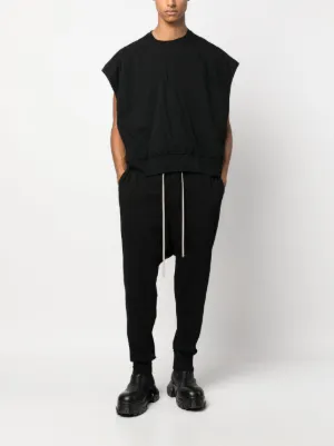 Rick Owens DRKSHDW メンズ サルエルパンツ通販 - FARFETCH