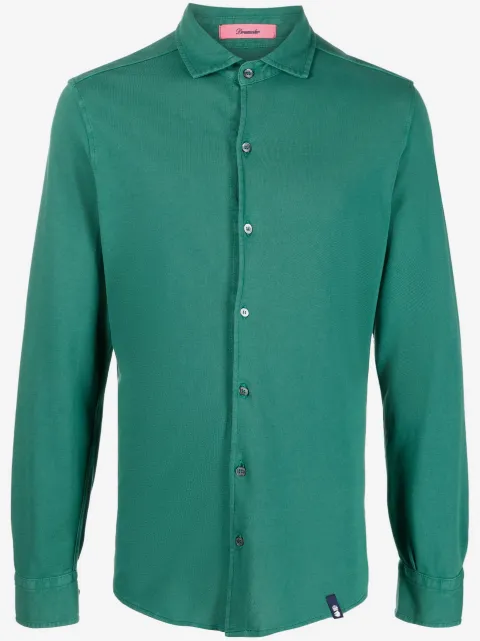 Drumohr Camicia