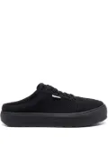 Sunnei Dreamy Sabot slip-on sneakers - Black
