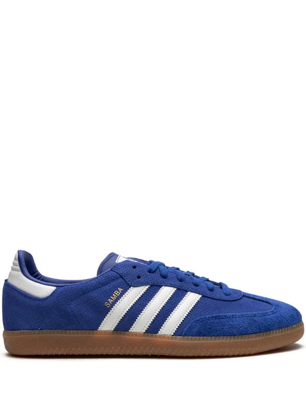 【新品】adidas samba og 26.5cmアディダススニーカー