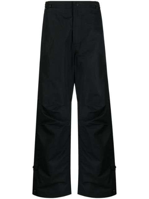 Maharishi Ventile loose-fit Snopants trousers