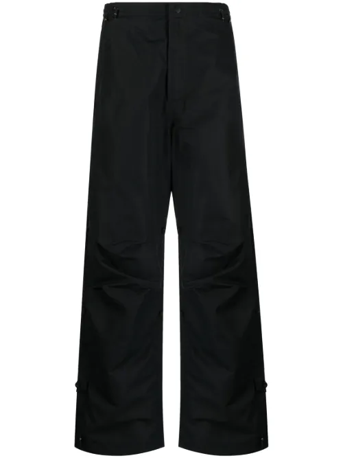 Pantalon à coupe ample - Maharishi - Modalova