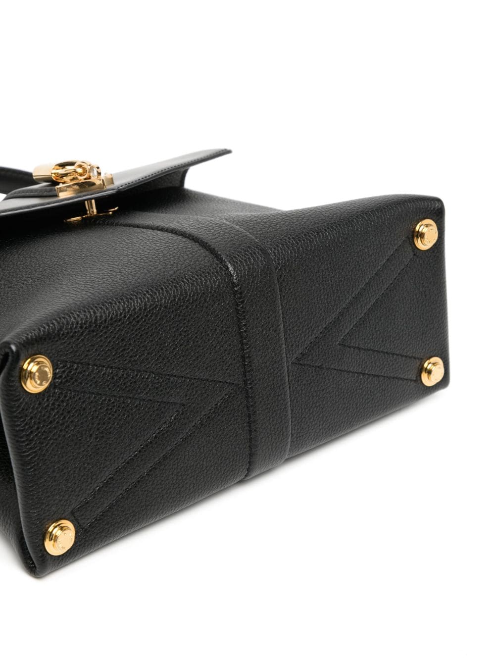 Louis Vuitton 2019 Pre-owned Rose des Vents PM Tote Bag - Black