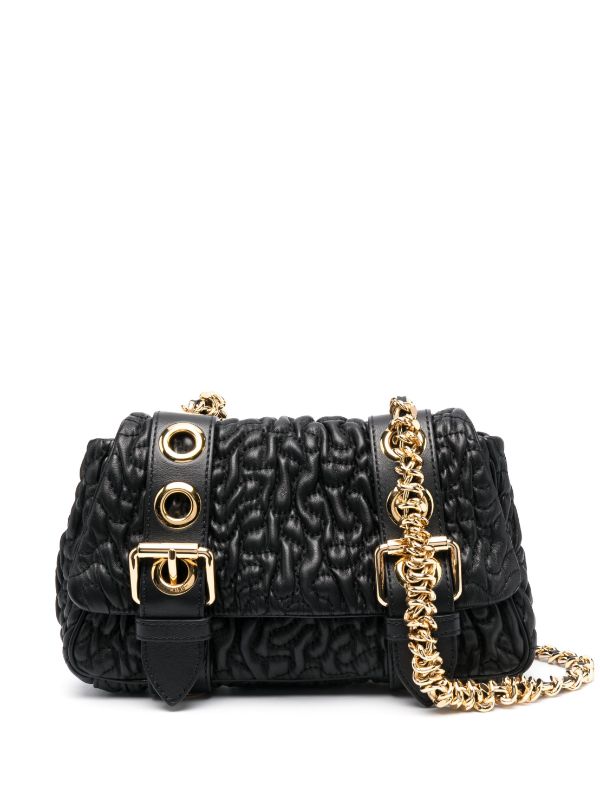 Farfetch moschino discount cross body bag