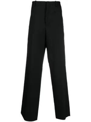 Jil Sander Pants for Men | FARFETCH