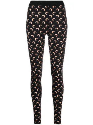 Designer Leggings - FARFETCH