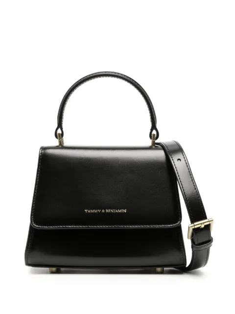 TAMMY & BENJAMIN mini Alexa leather shoulder bag 