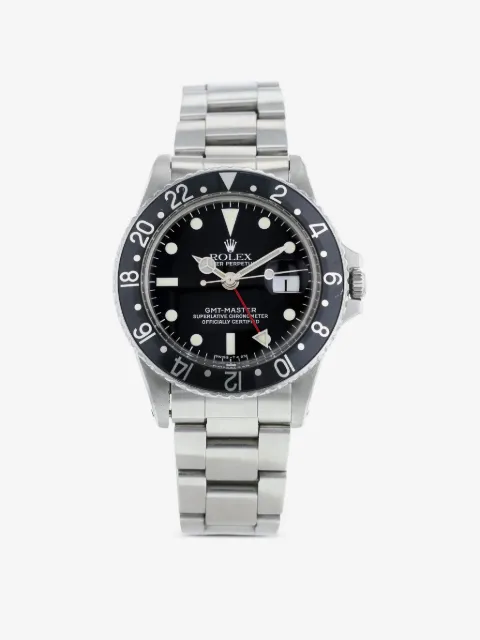 Rolex GMT-Master 40mm 1967