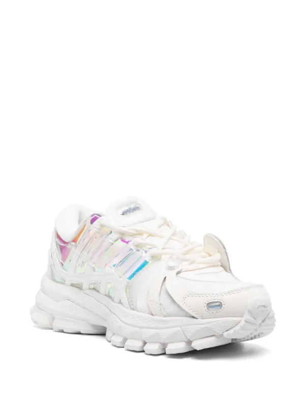 Li-Ning Li-Ning Furious Ace 1.5 Sneakers | White | FARFETCH