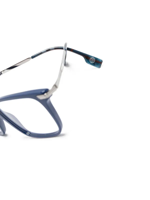 De Vue Monture Lunette Burberry Lunettes De Vue Burberry BE2276