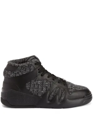 Giuseppe Zanotti（ジュゼッペザノッティ）メンズ ハイカット
