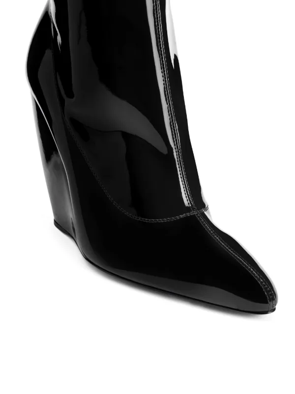 Nicki low-top sneakers