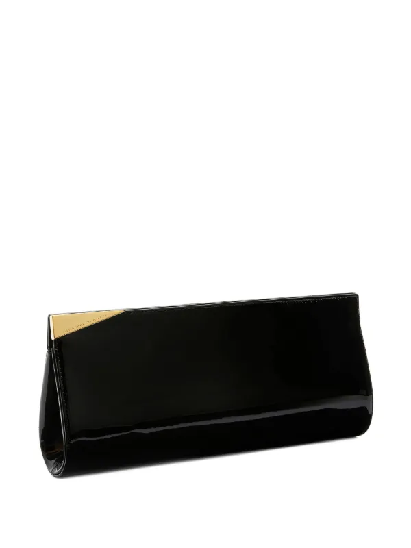 Giuseppe Zanotti Armide クラッチバッグ | ブラック | FARFETCH JP