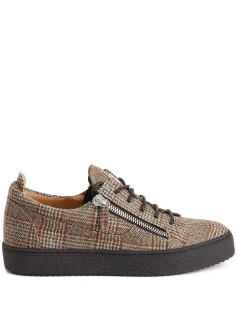 Giuseppe Zanotti tenis Frankie 
