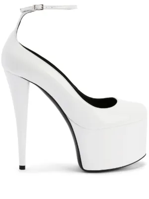 Giuseppe Zanotti 150mm Gz-Yana Platform Pumps Price in India