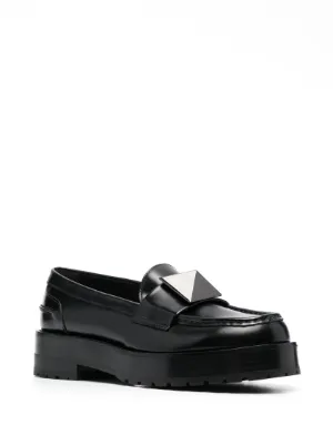 ヴァレンティノ・ガラヴァーニローファー 楽天市場】ヴァレンティノ VALENTINO（ローファー｜レディース靴