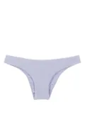 Lenny Niemeyer classic bikini bottoms - Purple