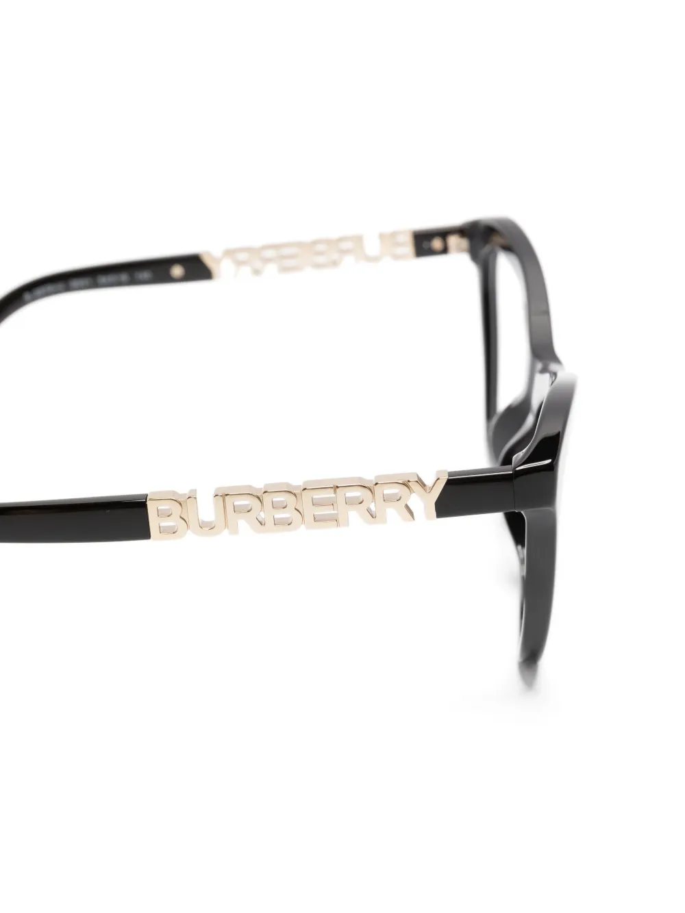 Burberry butterfly optical outlet frames