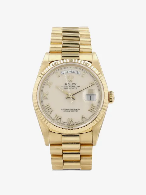 Rolex 1994 デイデイト 36mm