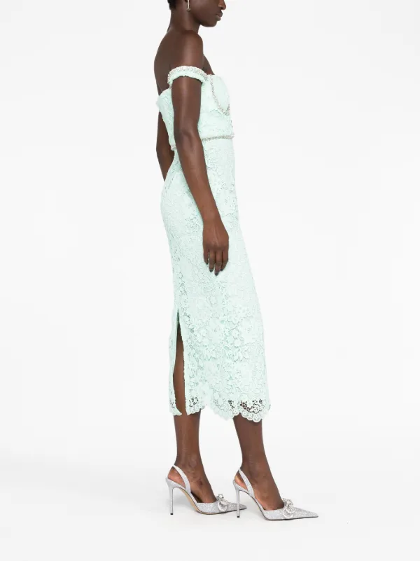 Lipsy vip hotsell lace midi dress