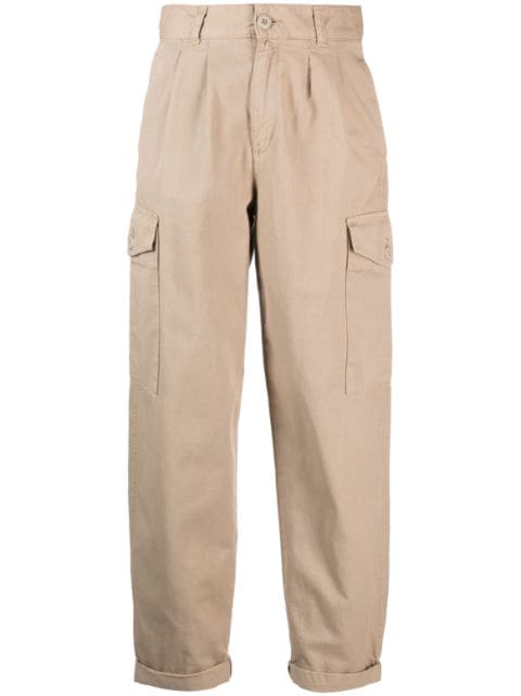 Collins cargo trousers