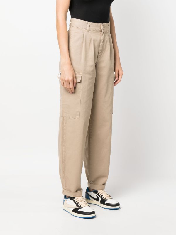 Carhartt WIP Collins Cargo Trousers - Farfetch