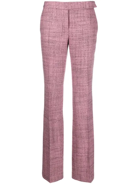 Stella McCartney Weite Hose