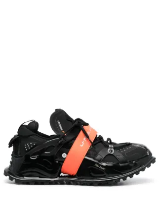 Li-Ning リーニン Titan Halo 27cm相当 日本未発売 黒 Razer x Li Ning Titan Halo Men's Light Up Boom Shoes - Black