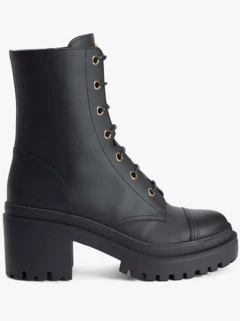 Giuseppe Zanotti bottines Malakhy