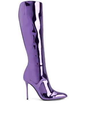 Giuseppe Zanotti ウィメンズ ブーツ通販 - FARFETCH Giuseppe Zanotti ウィメンズ ブーツ通販 - FARFETCH