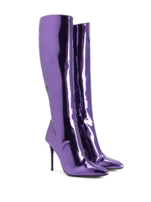 Giuseppe Zanotti ウィメンズ ニーハイブーツ通販 - FARFETCH