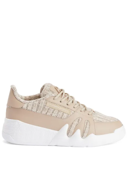 Giuseppe Zanotti tenis Talon