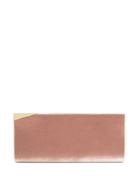 Giuseppe Zanotti Armide clutch bag